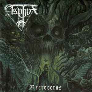 Necroceros