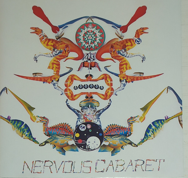 Nervous Cabaret
