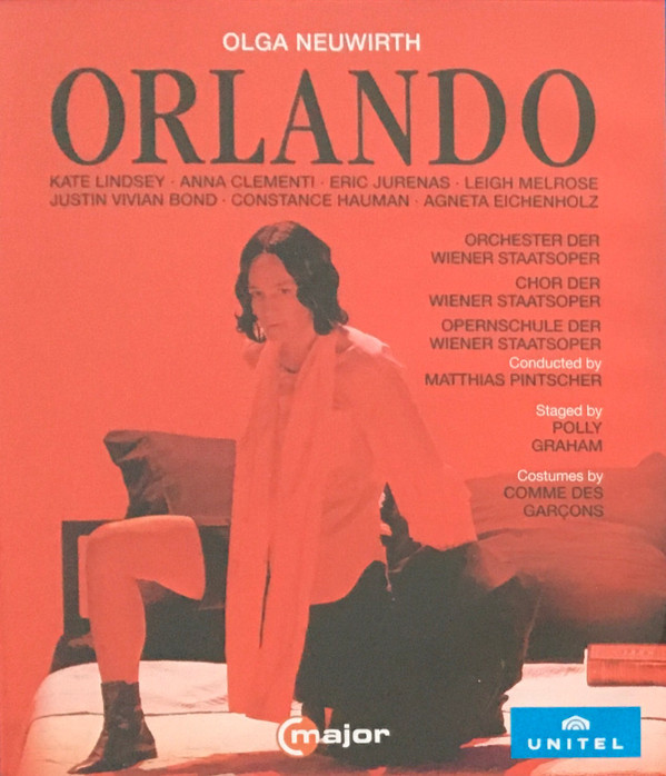 Neuwirth - Orlando (BRD)