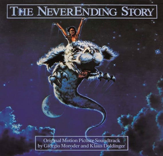 Neverending Story Ost Expande