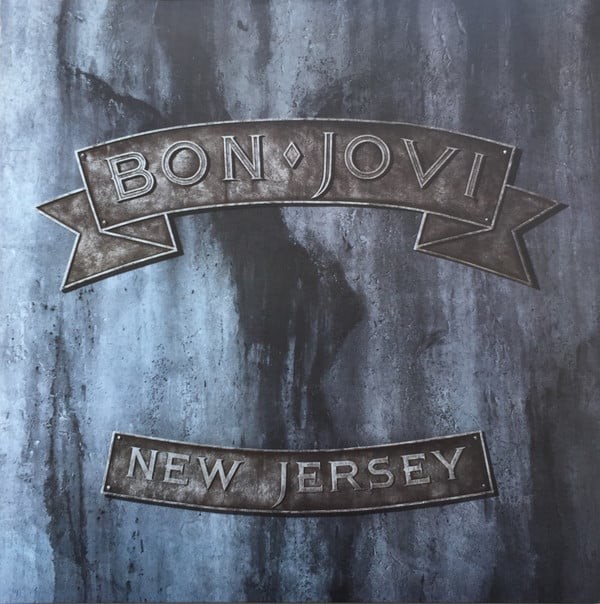 New Jersey (remastered)