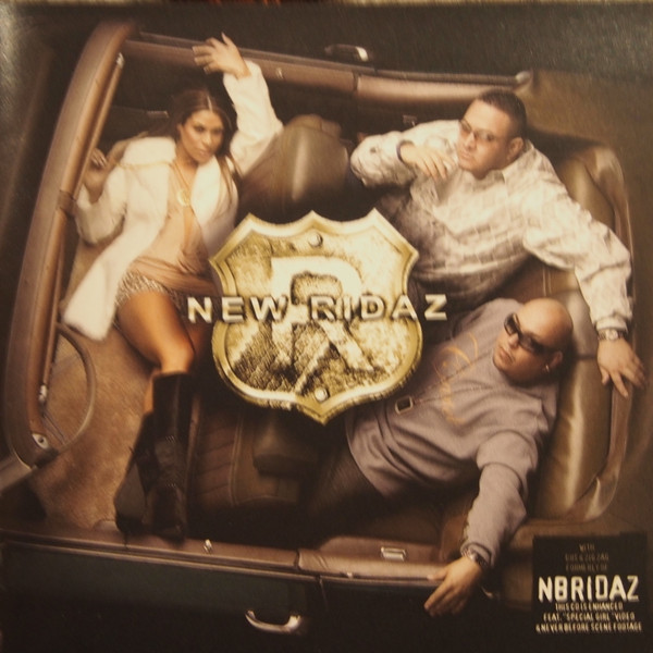 New Ridaz