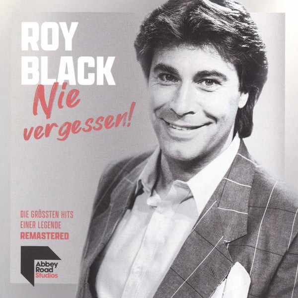 Nie Vergessen! Die Gr÷▀ten Hits Einer Legende