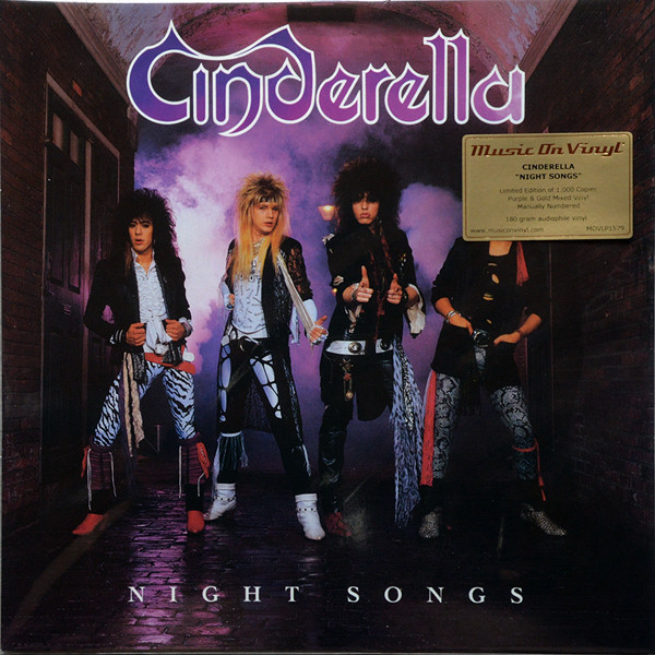 Night Songs -hq-