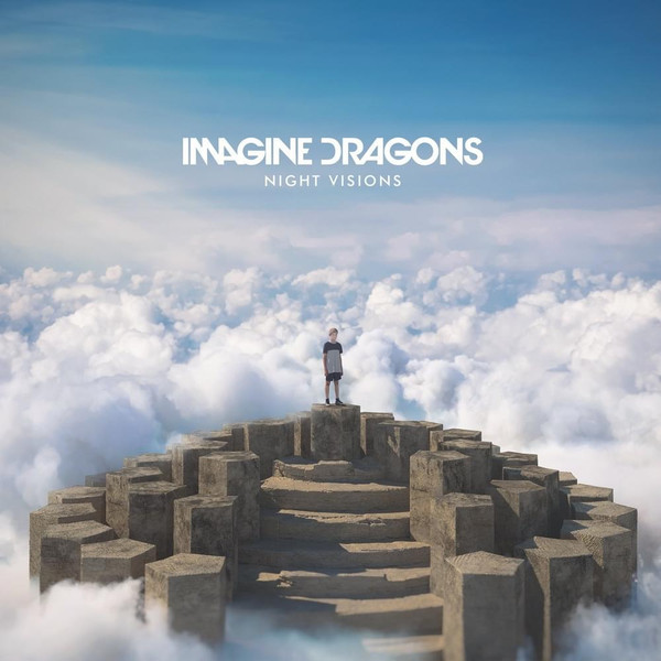 Night Visions 10th Anniv.(expanded Edition/2cd)