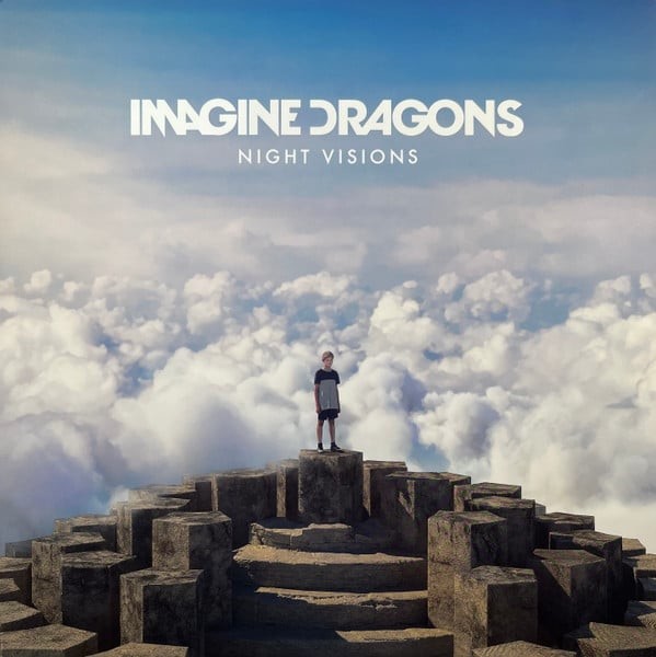 Night Visions 10th Anniv.(super Deluxe Cd Sde)