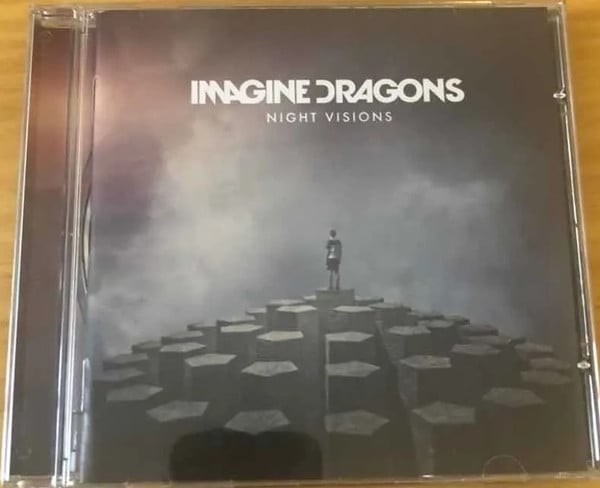 Night Visions