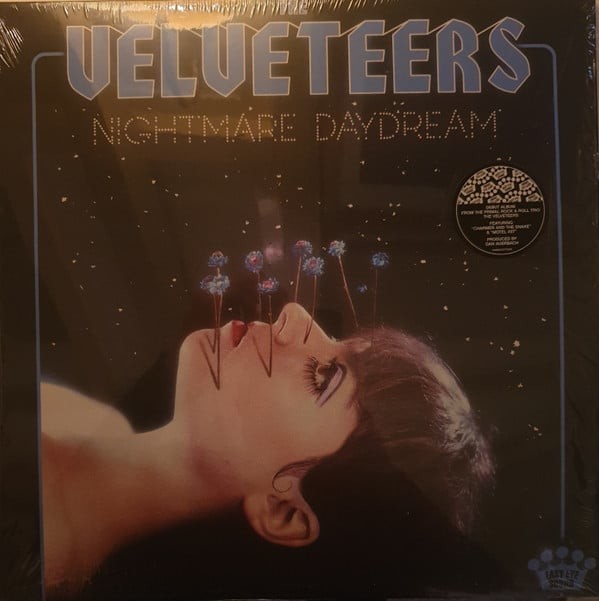 Nightmare Daydream (vinyl)