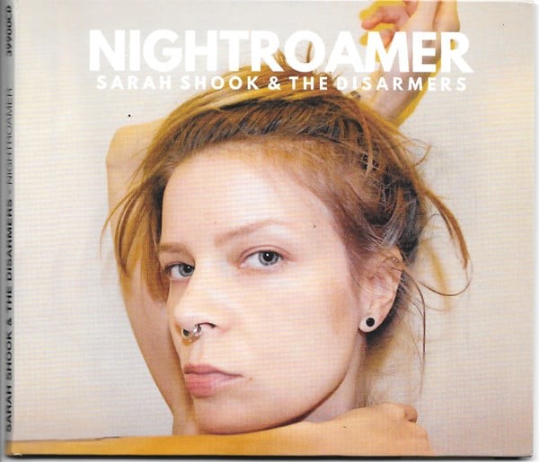Nightroamer