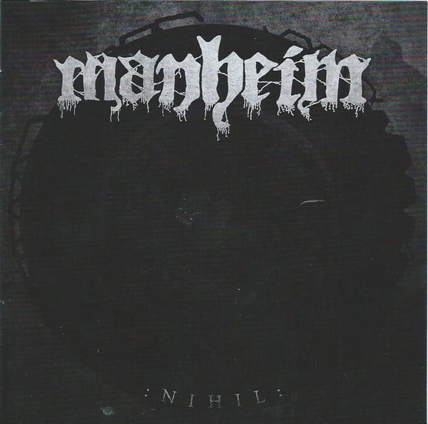 Nihil