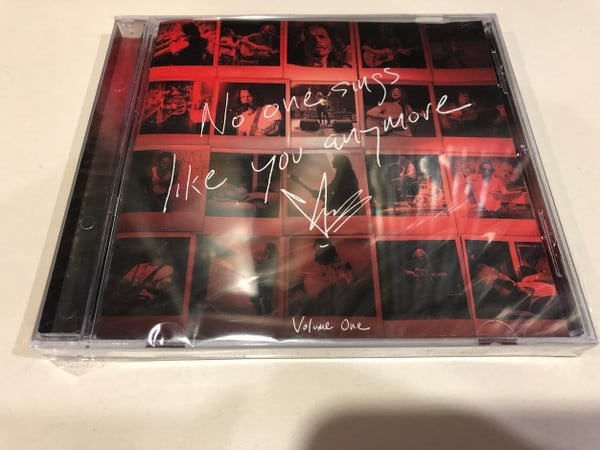 No One Sings Like You Anymore - Volume One