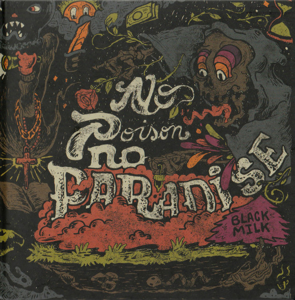 No Poison No Paradise