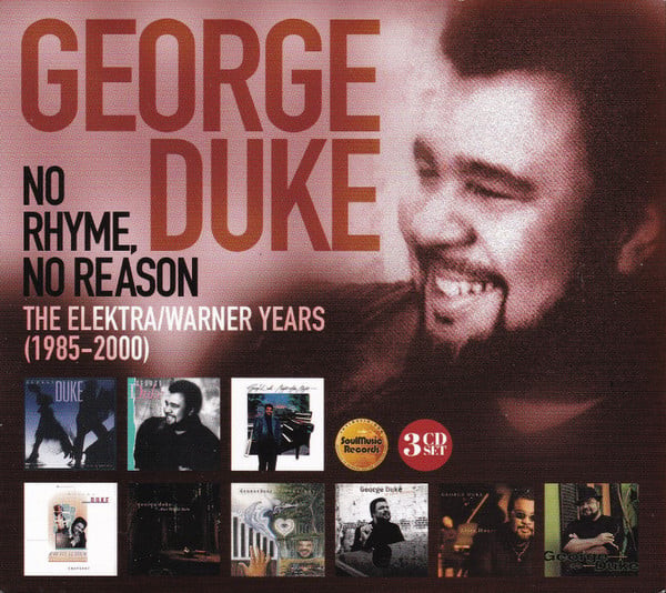 No Reason - The Elek No Rhyme