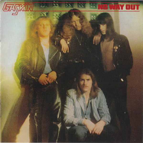 No Way Out