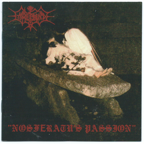 Nosferatus Passion