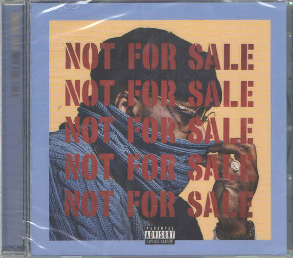 Not For Sale