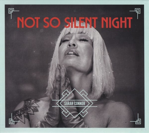 Not So Silent Night (deluxe Digipack)