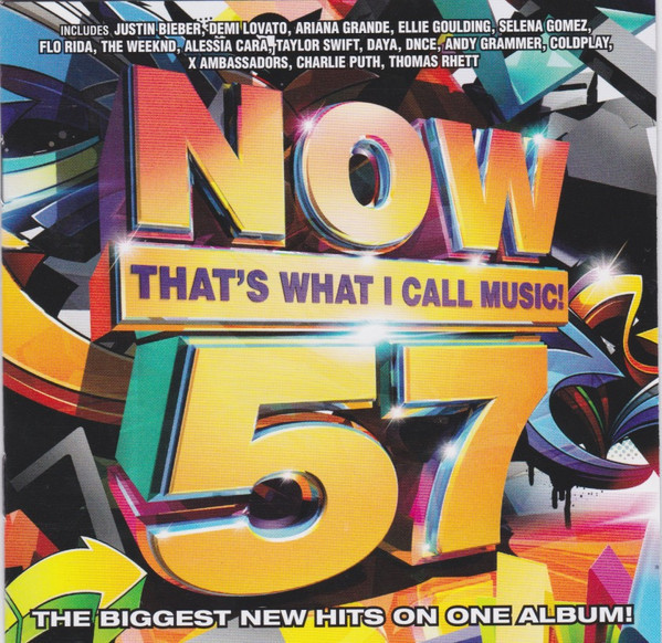 Now 57: That's What I Call Music / Various