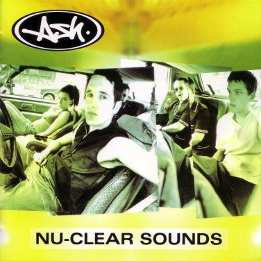 Nu Clear Sounds