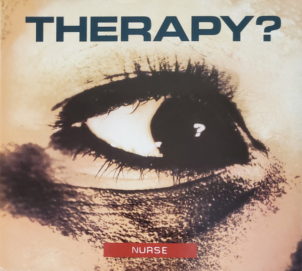 Nurse (2cd Reissue)