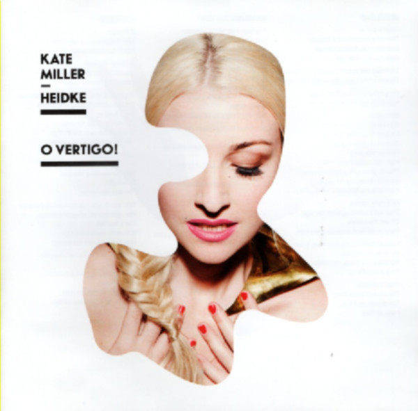 O Vertigo!