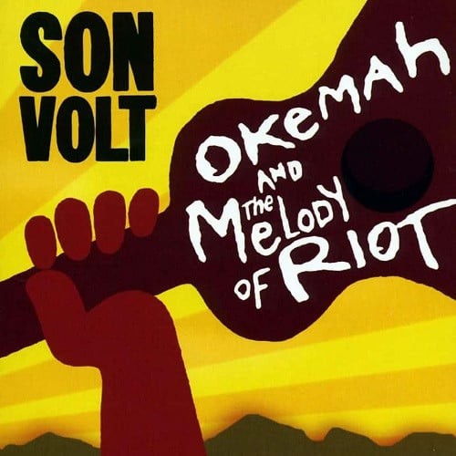 Okemah And The Melody Of Riot