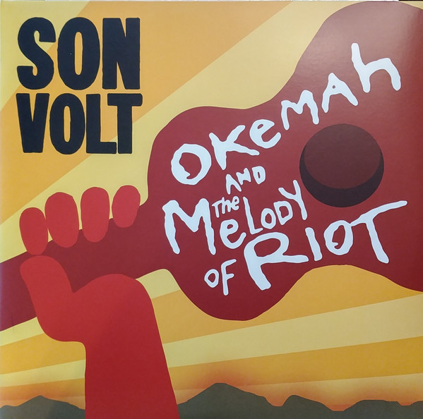 Okemah And The Melody Of Riot