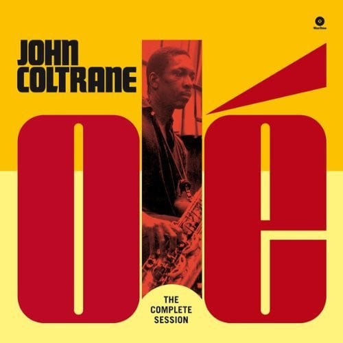 Ole Coltrane - Complete..