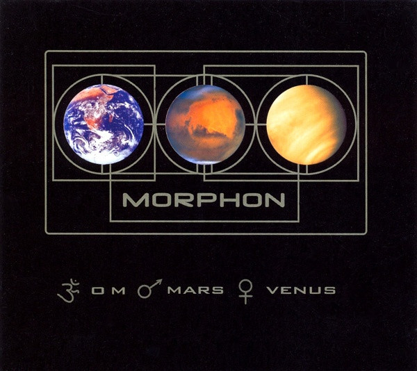 Om Mars Venus