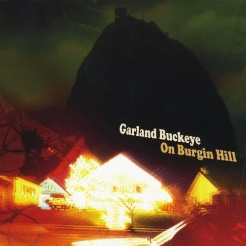 On Burgin Hill