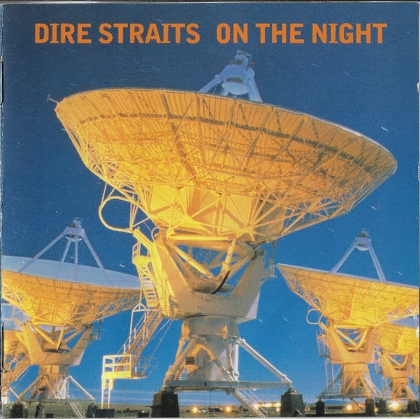 On The Night (Remastered)