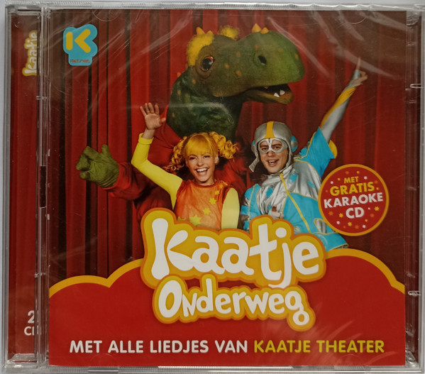 Onderweg