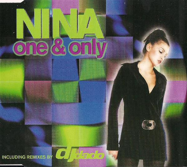One And Only (CDS)