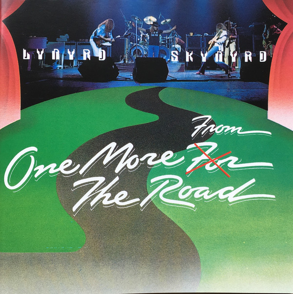 One More From The Road (deluxe Edition) Repackag