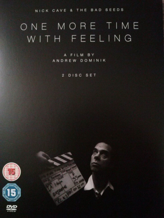 One More Time With Feeling (2dvd)