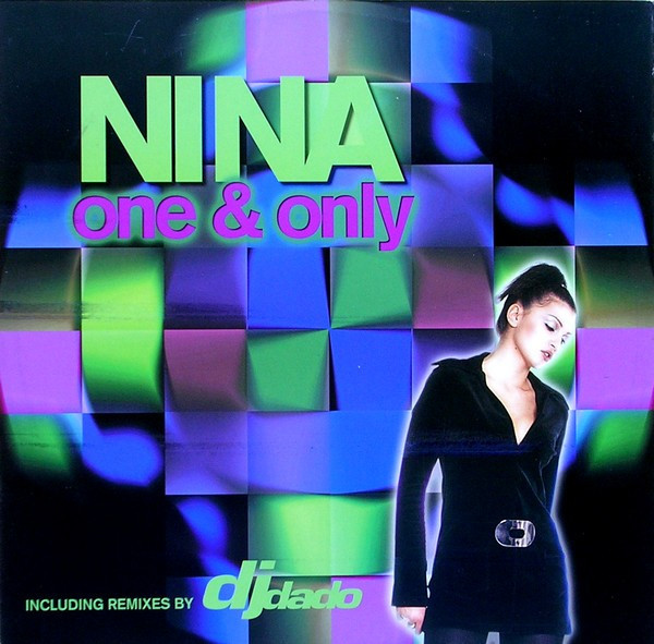 One & Only (12 INCH)