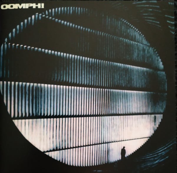 Oomph| (re-release) Jewelcase