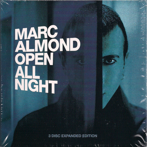 Open All Night - 3cd Expanded