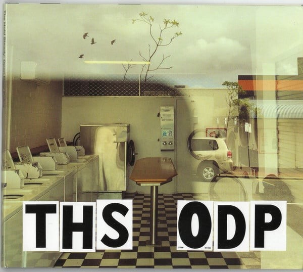 Open Door Policy