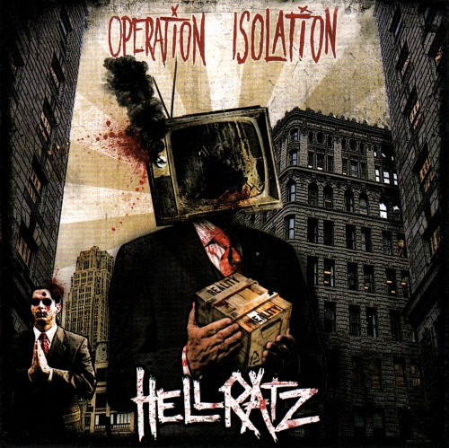 Operation Isolation