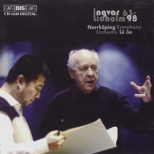 Orchestral Works 1963-1998