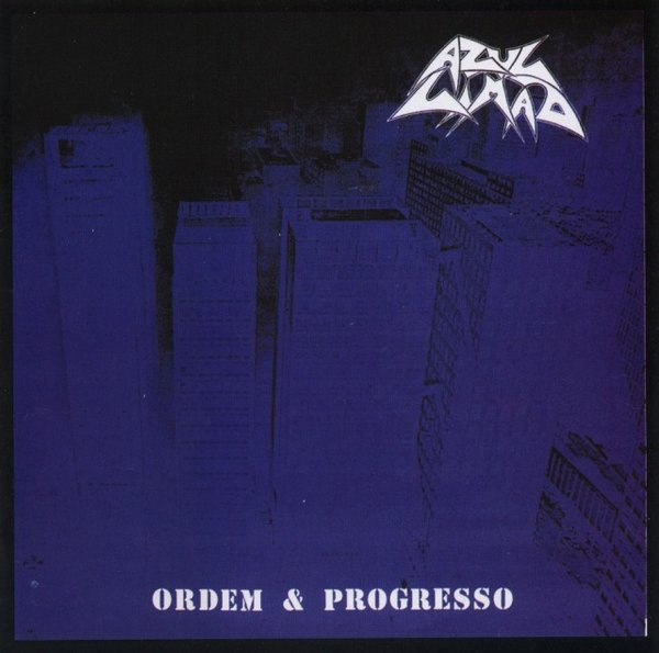 Ordem & Progresso