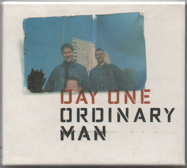 Ordinary Man