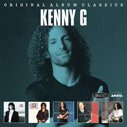 Original Album Classics (CD-BOXSET5)