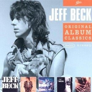 Original Album Classics (CD-BOXSET5)