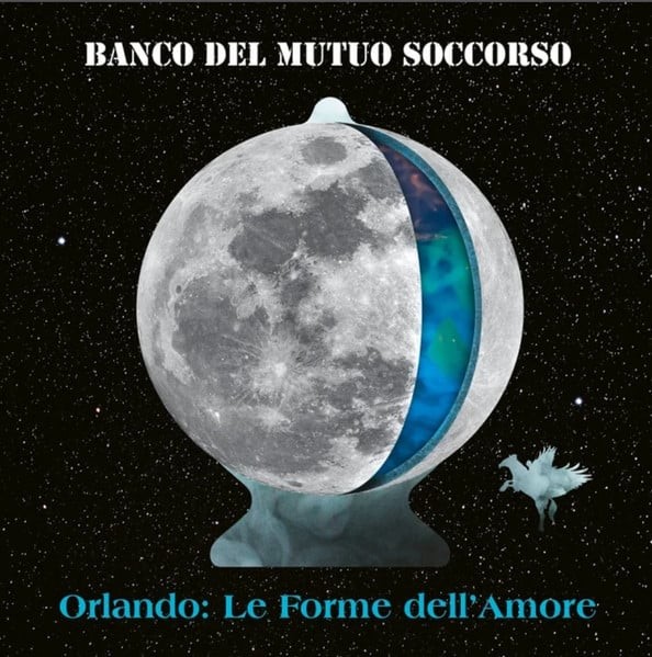 Orlando: Le Forme Dell'amore (LP-BOXSET3)