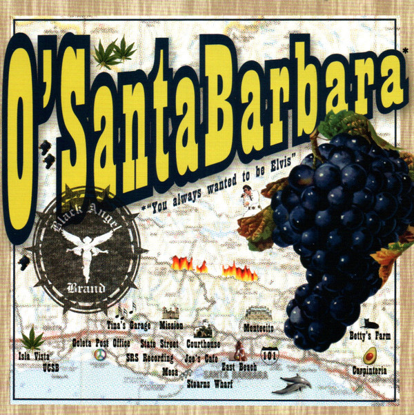 O'santa Barbara