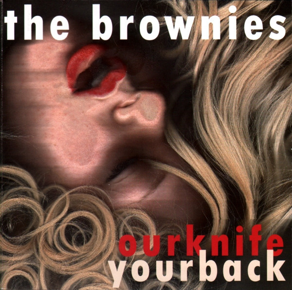 Our Knife Your Back