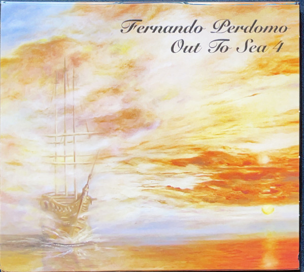 Out To Sea 4