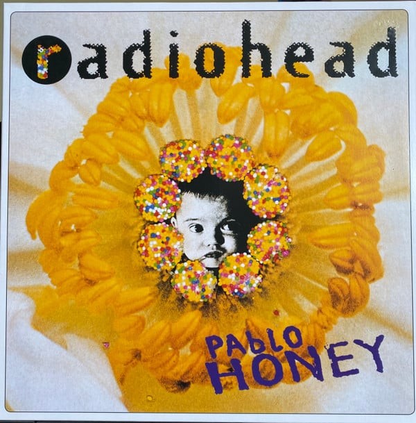 Pablo Honey -hq-